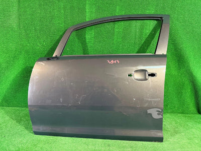 DRZWI PRZÓD PRZEDNIE LEWE OPEL CORSA D 5d NR.3013