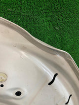 MASKA POKRYWA SILNIKA SUBARU OUTBACK V LEGACY VI