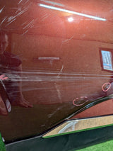DRZWI TYLNE PRAWE PRAWY TYŁ NISSAN QASHQAI III J12 NR.2981