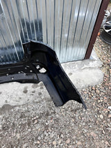 ZDERZAK TYŁ TYLNY MITSUBISHI OUTLANDER 3 III LIFT nr.0255