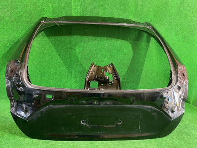 KLAPA TYLNA TYŁ BAGAŻNIKA HONDA CIVIC X HB