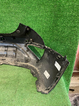 ZDERZAK TYLNY TYŁ KIA SPORTAGE V NR.2860