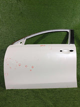 DRZWI PRZEDNIE LEWE LEWY PRZÓD KIA CEED III NR.3849