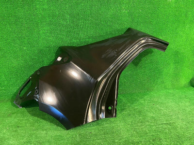 BŁOTNIK TYLNY PRAWY TOYOTA YARIS III 5D