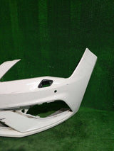 ZDERZAK PRZEDNI PRZÓD SEAT LEON III LIFT 16- FR NR.7510