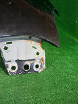 BŁOTNIK PRZEDNI PRAWY PRZÓD VW POLO 05- LIFT NR.062