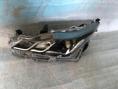 Reflektor Lewy Toyota Corolla E21 Sedan nr.0