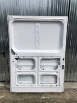 DRZWI BOCZNE PRAWE PRZESUWNE FIAT DUCATO III H1 NR.152