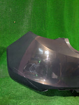 ZDERZAK TYLNY TYŁ OPEL ASTRA J SEDAN NR.6715