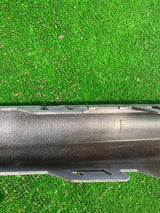 SPOILER PRZÓD LISTWA ZDERZAKA PORSCHE CARERRA 911 992 NR.0098