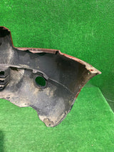ZDERZAK PRZEDNI PRZÓD NISSAN QASHQAI I J10 07-10 NR.4831