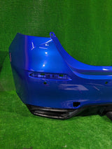 ZDERZAK TYLNY TYŁ HONDA CIVIC XI NR.6000