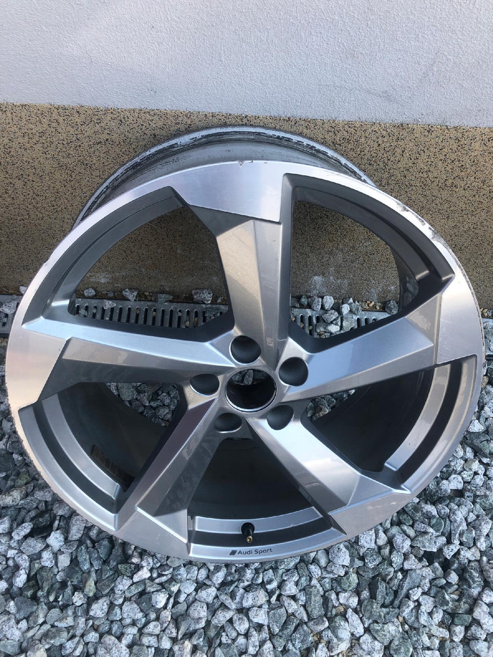 ALUFELGA FELGA ALUMINIOWA AUDI A7 20” ET30 8,5J nr.0