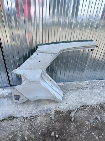 BŁOTNIK TYLNY PRAWY HYUNDAI I20 II 14- NR.988