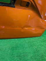 KLAPA TYLNA BAGAŻNIKA DACIA DUSTER II LIFT