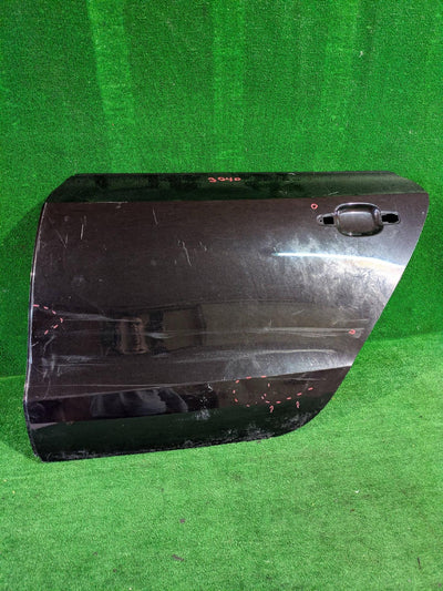 DRZWI TYLNE LEWE LEWY TYŁ AUDI A5 8T 08- SPORTBACK