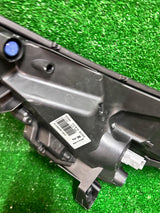 DRL PRAWY NISSAN JUKE LIFT