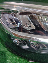REFLEKTOR PRAWY MERCEDES W205 LIFT FULL LED NR,063