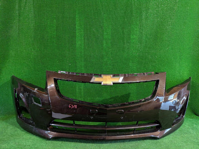 ZDERZAK PRZEDNI PRZÓD CHEVROLET CRUZE LIFT 2012- NR.6318