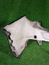 ZDERZAK TYLNY TYŁ OPEL ASTRA J IV SEDAN NR.6713