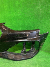 ZDERZAK PRZEDNI PRZÓD AUDI RS4 B9 LIFT