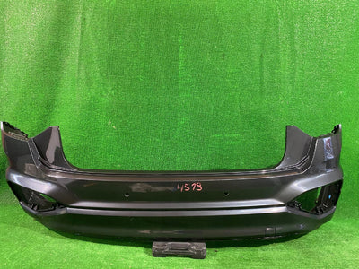 ZDERZAK TYLNY TYŁ AUDI Q2 81A LIFT 20- NR.4519