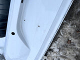 ZDERZAK TYLNY VW POLO VI nr.0