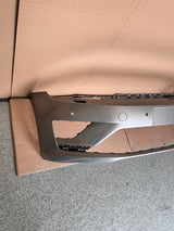 ZDERZAK PRZEDNI VW GOLF VII LIFT NR.609