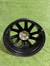 ALUFELGA FELGA ALUMINIOWA TOYOTA YARIS 16" 6J ET50 NR.91