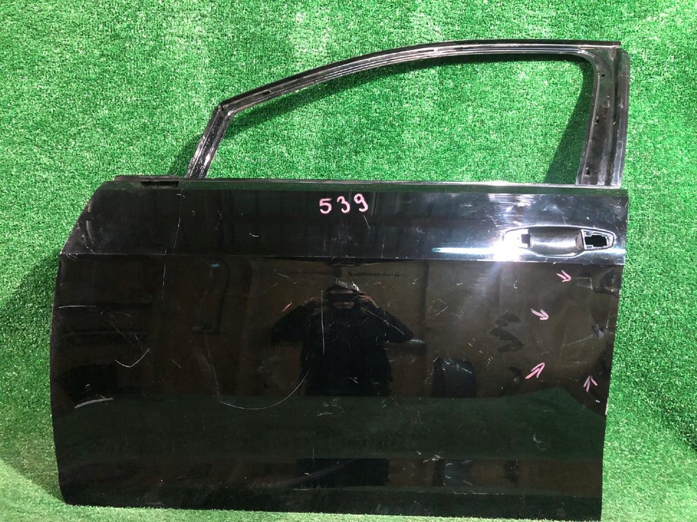 DRZWI PRZEDNIE LEWE VW GOLF VII NR.539