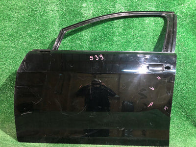 DRZWI PRZEDNIE LEWE VW GOLF VII NR.539