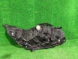 REFLEKTOR LEWY CITROEN C5 III LIFT 11-17 XENON NR:691