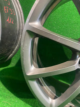 ALUFELGA ALFA ROMEO 17” 7,5 ET33