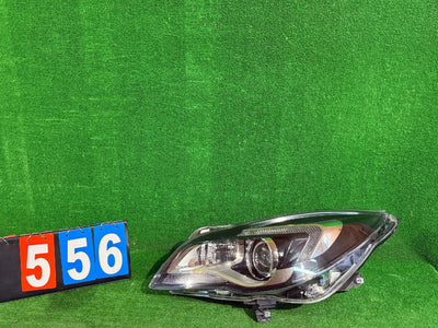 REFLEKTOR LEWY OPEL INSIGNIA A XENON