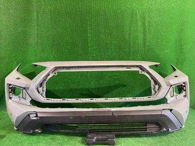 ZDERZAK PRZEDNI PRZÓD TOYOTA RAV4 V LIFT NR.4358