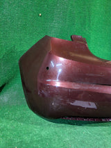 ZDERZAK TYLNY TYŁ OPEL ASTRA K HB NR.6724