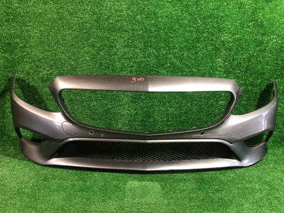 ZDERZAK PRZEDNI PRZÓD MERCEDES C-KLASA W205 LIFT NR.940