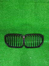 GRILL ATRAPA KRATKA NERKI CZARNA BMW X5 G05 7454887
