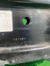 BELKA ZDERZAKA PRZÓD MERCEDES GLE W167 NR.160