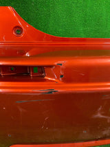 ZDERZAK TYLNY TYŁ SUZUKI SX4 06- NR.5649