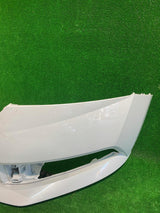 ZDERZAK PRZEDNI PRZÓD SKODA FABIA III LIFT NR.3661
