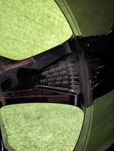 ALUFELGA FELGA ALUMINIOWA SKODA SCALA 17" 6.5J ET40 NR.122