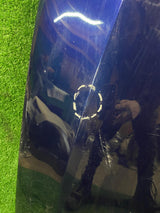 MASKA POKRYWA SILNIKA AUDI A3 8Y NR.68