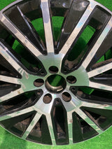 ALUFELGA MERCEDES V-KLASA W447 8J 19” ET38