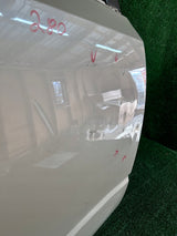 DRZWI TYŁ TYLNE PRAWE SUBARU FORESTER III