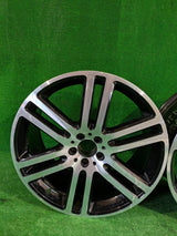 ALUFELGA MERCEDES GLE W167 21" 10J ET54.6 A1674012600