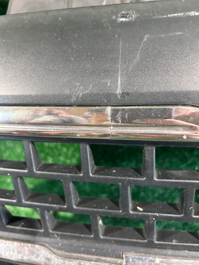 GRILL ATRAPA RENAULT MASTER IV