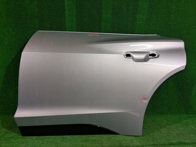 DRZWI TYLNE LEWE LEWY TYŁ AUDI E-TRON GT NR.3602