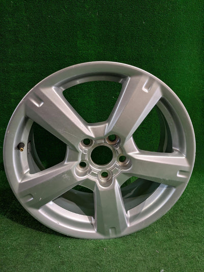 ALUFELGA TOYOTA RAV4 17" 7J ET45 Nr.33