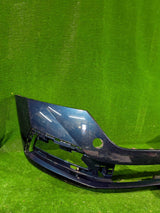 ZDERZAK PRZEDNI PRZÓD SKODA OCTAVIA IV NR.7550